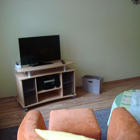 Ferienwohnung Kriedel Bad Schandau Ngoại thất bức ảnh